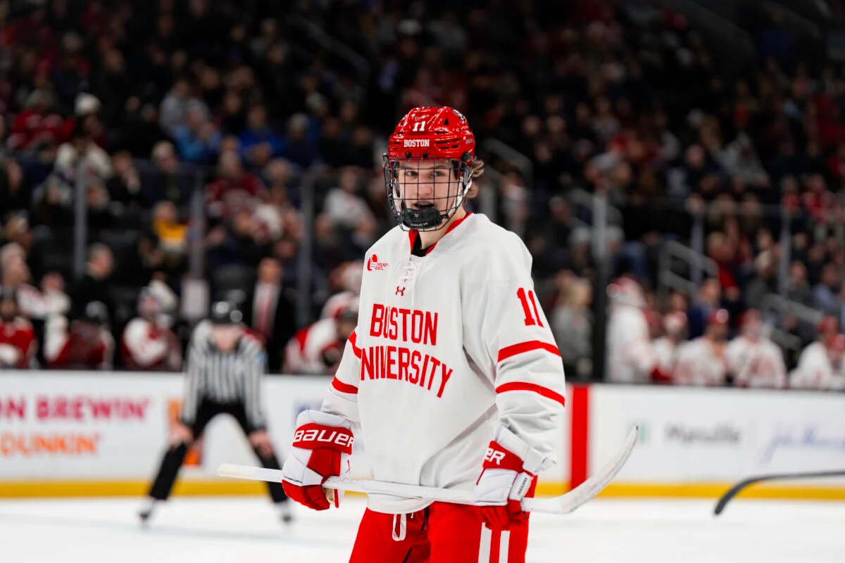 Tynan Lawrence Boston University