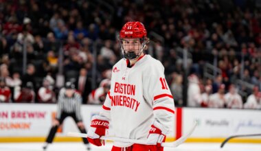 Tynan Lawrence – 2026 NHL Draft Prospect Profile - The Hockey Writers -