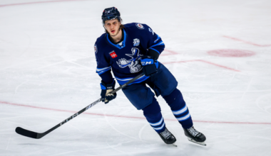 OPINION: It's Time for the Winnipeg Jets to Call Up Tyrel Bauer