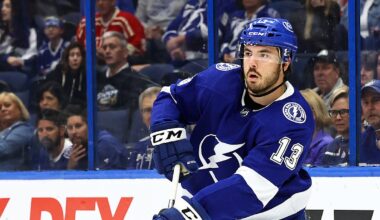 Flyers trade for Boris Katchouk, send Roman Schmidt to Wild – NBC Sports Philadelphia