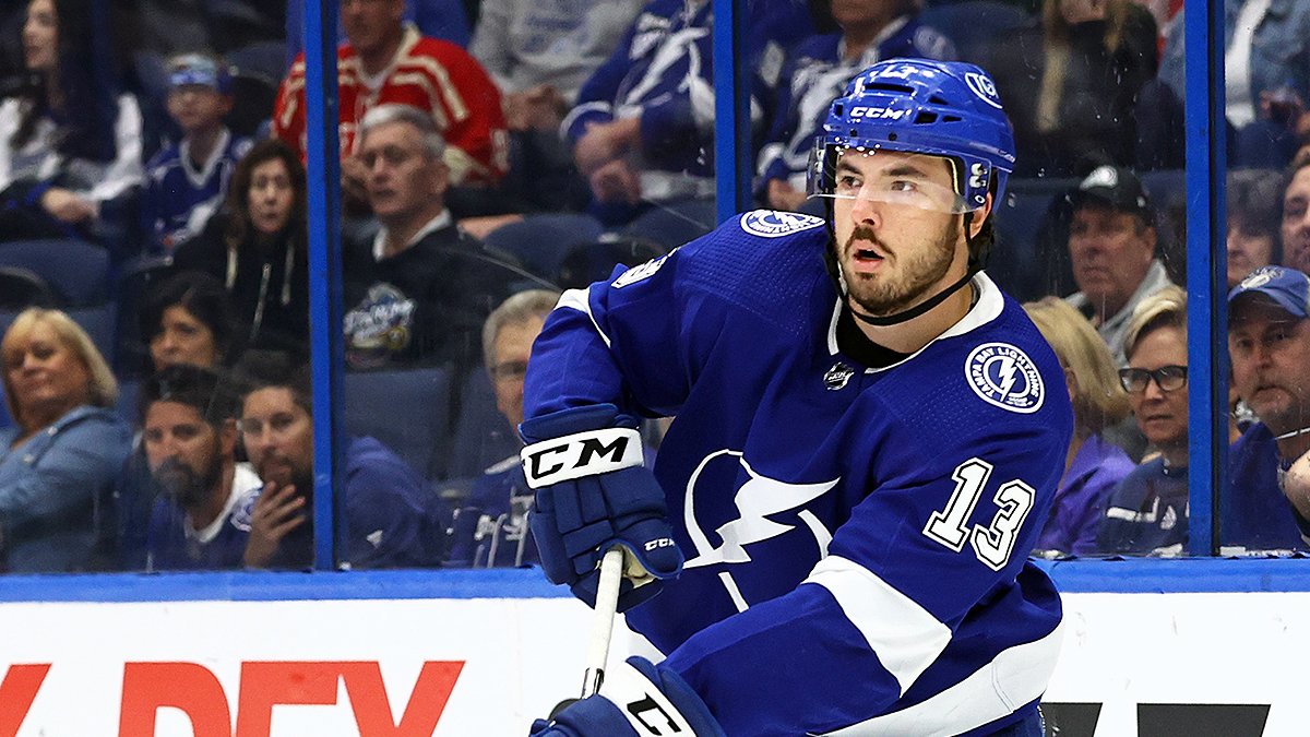 Flyers trade for Boris Katchouk, send Roman Schmidt to Wild – NBC Sports Philadelphia