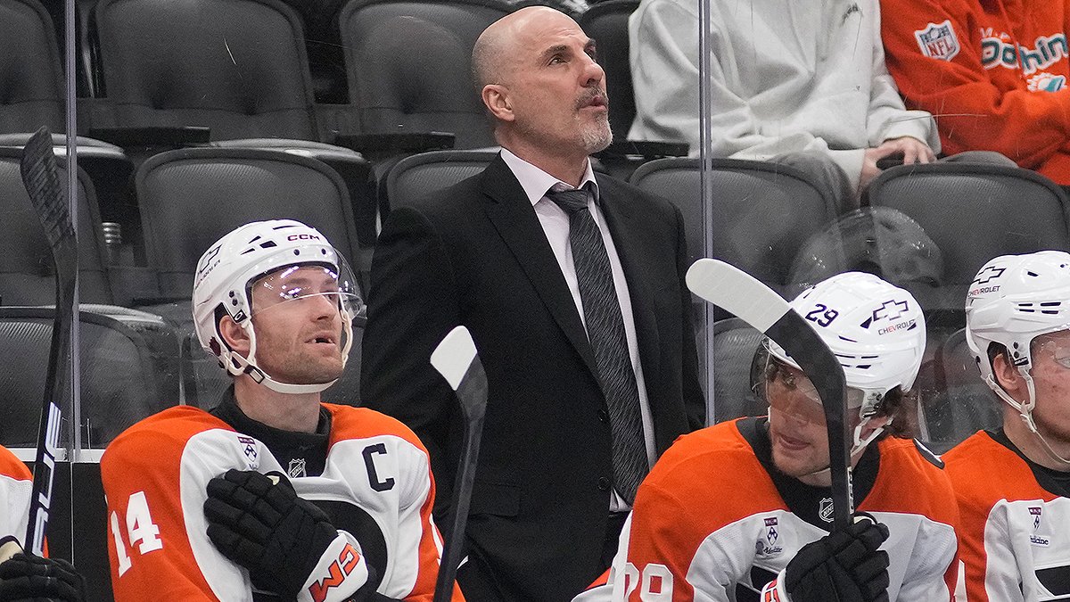 Can perspective be found in the standings for the Flyers’ season? – NBC Sports Philadelphia