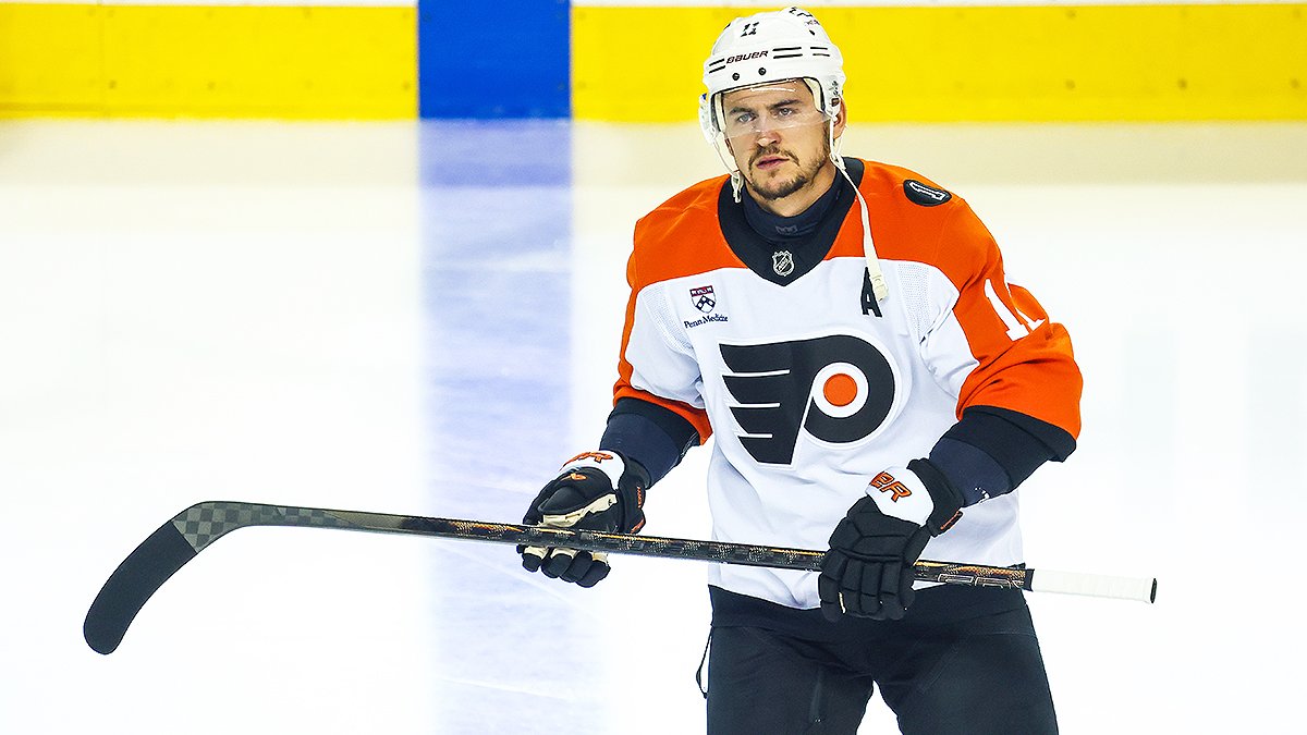 Travis Konecny misses Flyers’ game against Maple Leafs with injury – NBC Sports Philadelphia