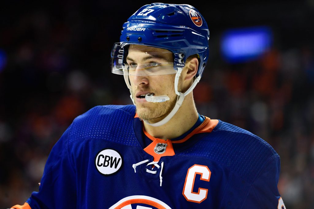 Anders Lee Hopes To Retire With Islanders – Pro Hockey Rumors