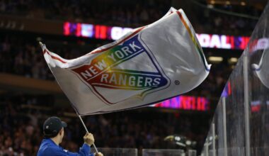 Ron Duguay blames Rangers' loss on Pride Night