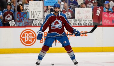 Deen's Daily: Kadri Is Coming Home; Epic Comeback Victory; Trade Deadline Recap