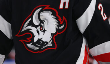 Sabres Sign Gavin McCarthy To Entry-Level Contract – Pro Hockey Rumors