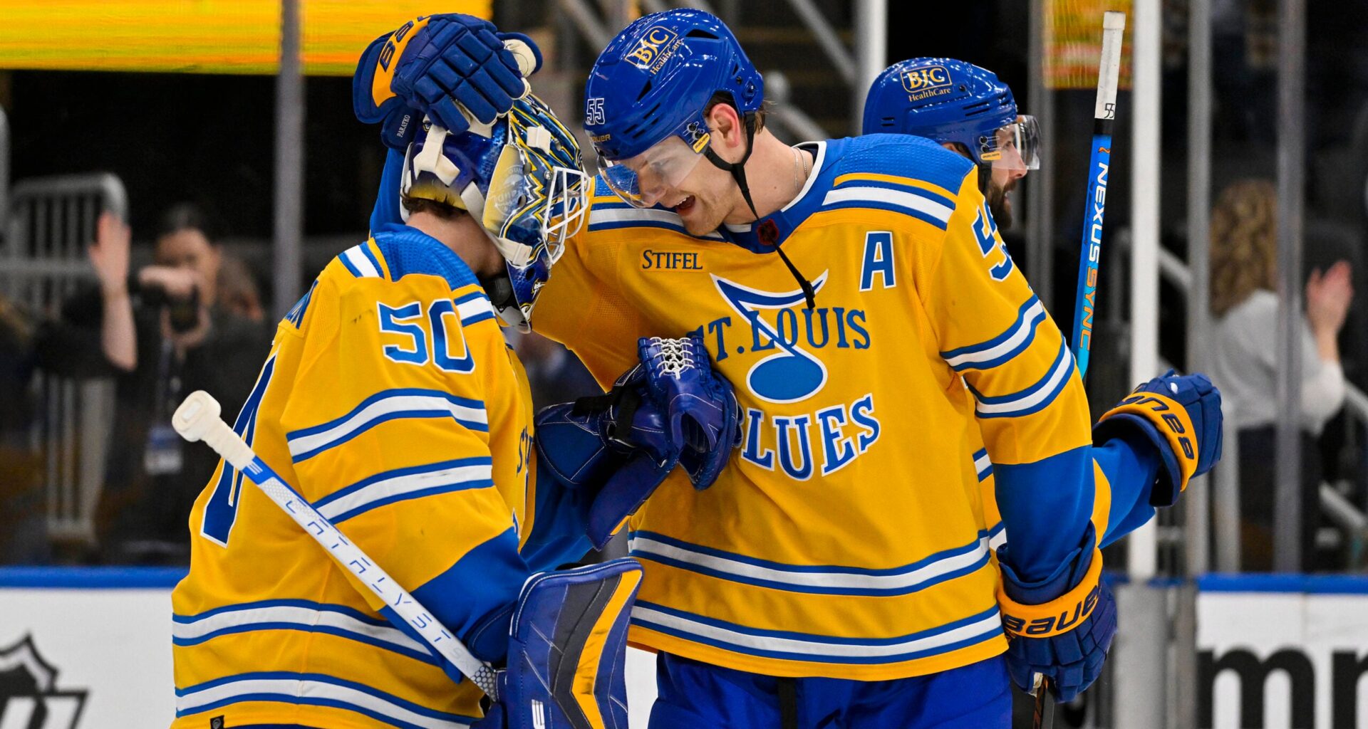 The Sabres are In It to Win It with Blueliner (Almost) Added