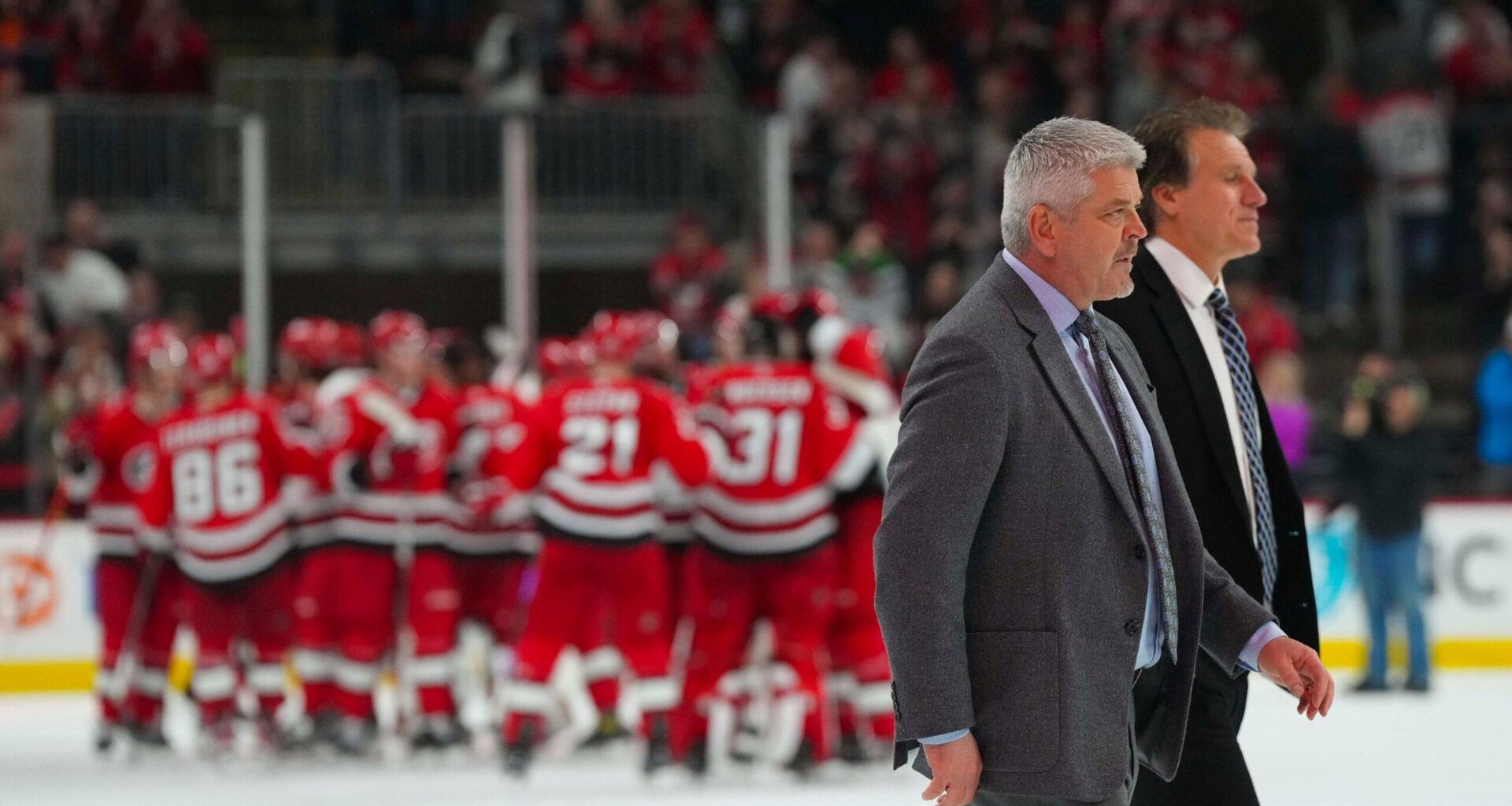 Los Angeles Kings Make Coaching Change - LWOS Hockey