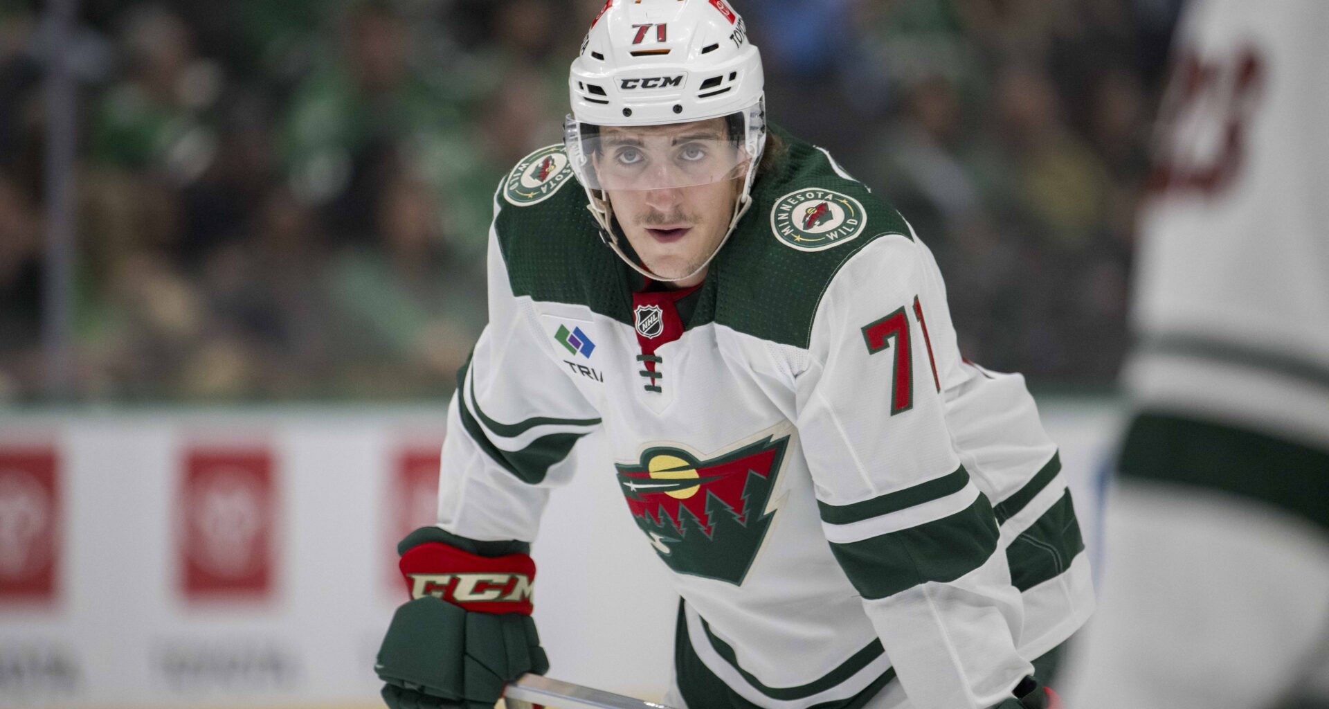 Do the Wild Have Enough Blueline Depth In Their System? - Minnesota Wild