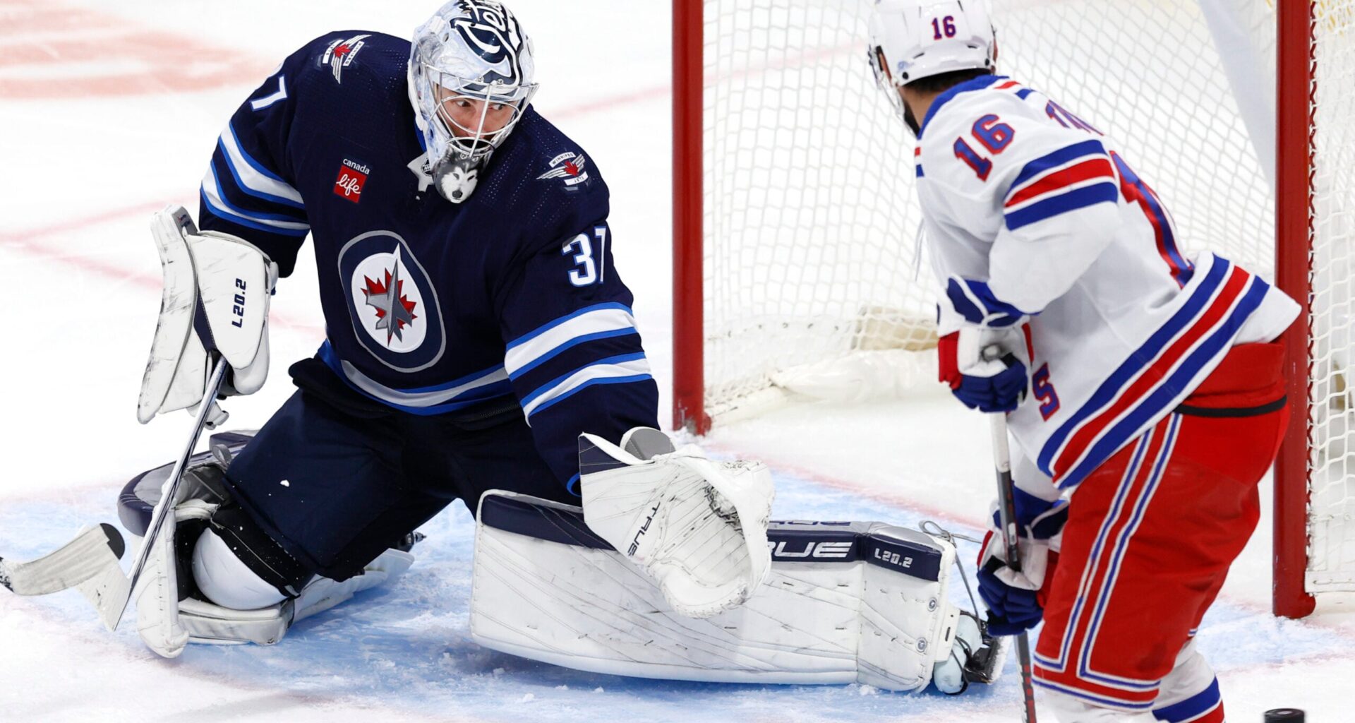 NHL Predictions: Winnipeg Jets vs New York Rangers, March 22