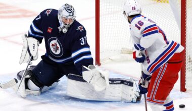 NHL Predictions: Winnipeg Jets vs New York Rangers, March 22