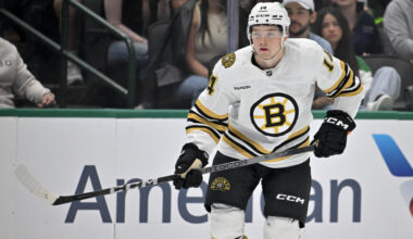 Lightning Acquire Ian Mitchell From Red Wings – Pro Hockey Rumors