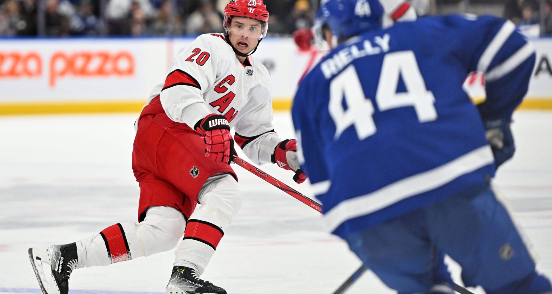 The Maple Leafs Host the Hurricanes in Friday's NHL Predictions