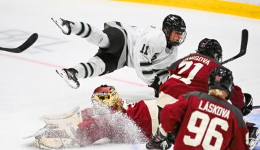 PWHL getting first U.S. national TV broadcast on March 28 with Ion