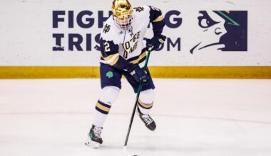 Flyers Sign Cole Knuble To Entry-Level Deal – Pro Hockey Rumors