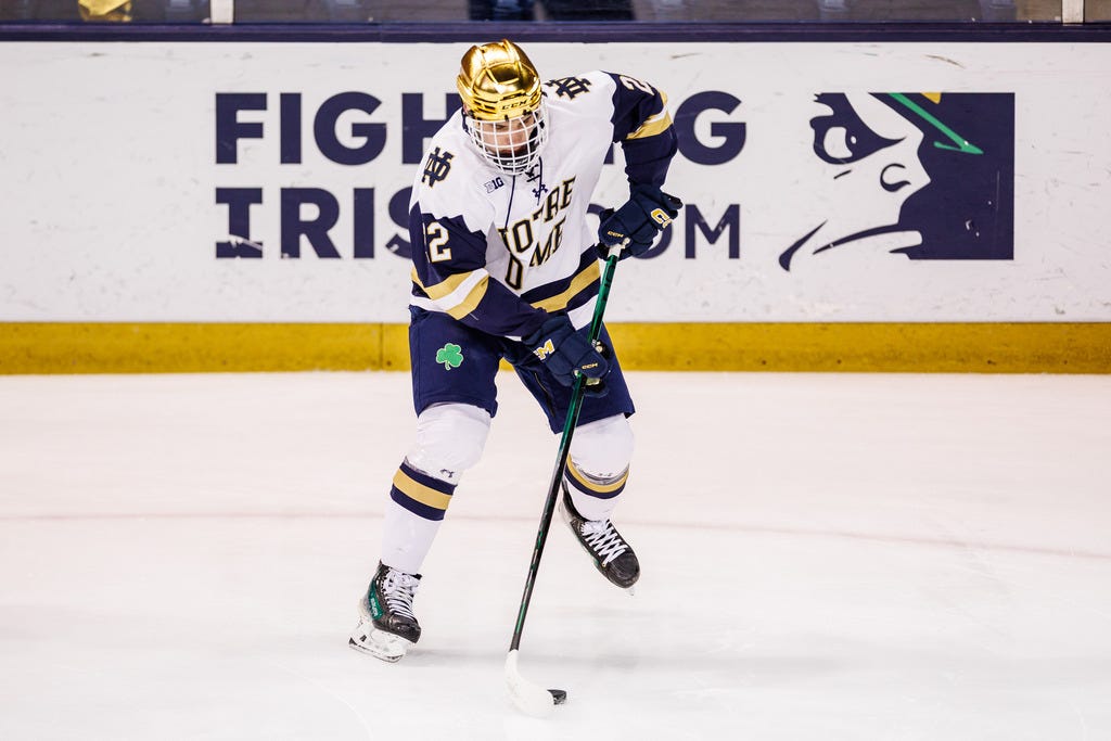 Flyers Sign Cole Knuble To Entry-Level Deal – Pro Hockey Rumors