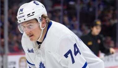 Bobby McMann Is the Kind Of Scoring Wing the Wild Need - Minnesota Wild