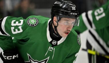 Blackhawks Acquire Derrick Pouliot – Pro Hockey Rumors