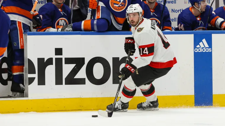 Wild trade for 6-foot-5 defenseman from Flyers for 27-year old forward image