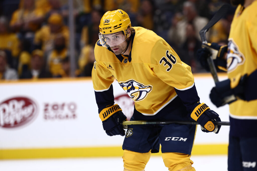 Smith, Blue Jackets, Protas – Pro Hockey Rumors