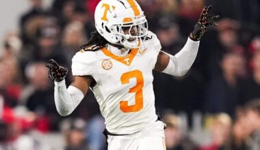 Bengals 7-round mock draft: Is cornerback the first-round play in hunt for defense?