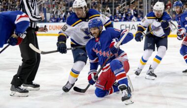 The Wild Went From Big-Game Hunting To Punting At the Trade Deadline - Minnesota Wild