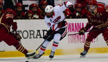 Flames Linked To Tyson Gross – Pro Hockey Rumors