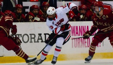 Flames lineup news: Tyson Gross to make NHL debut on Sunday against Tampa Bay