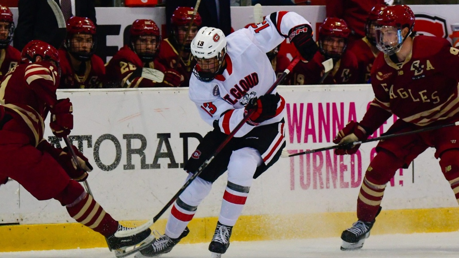 Flames lineup news: Tyson Gross to make NHL debut on Sunday against Tampa Bay