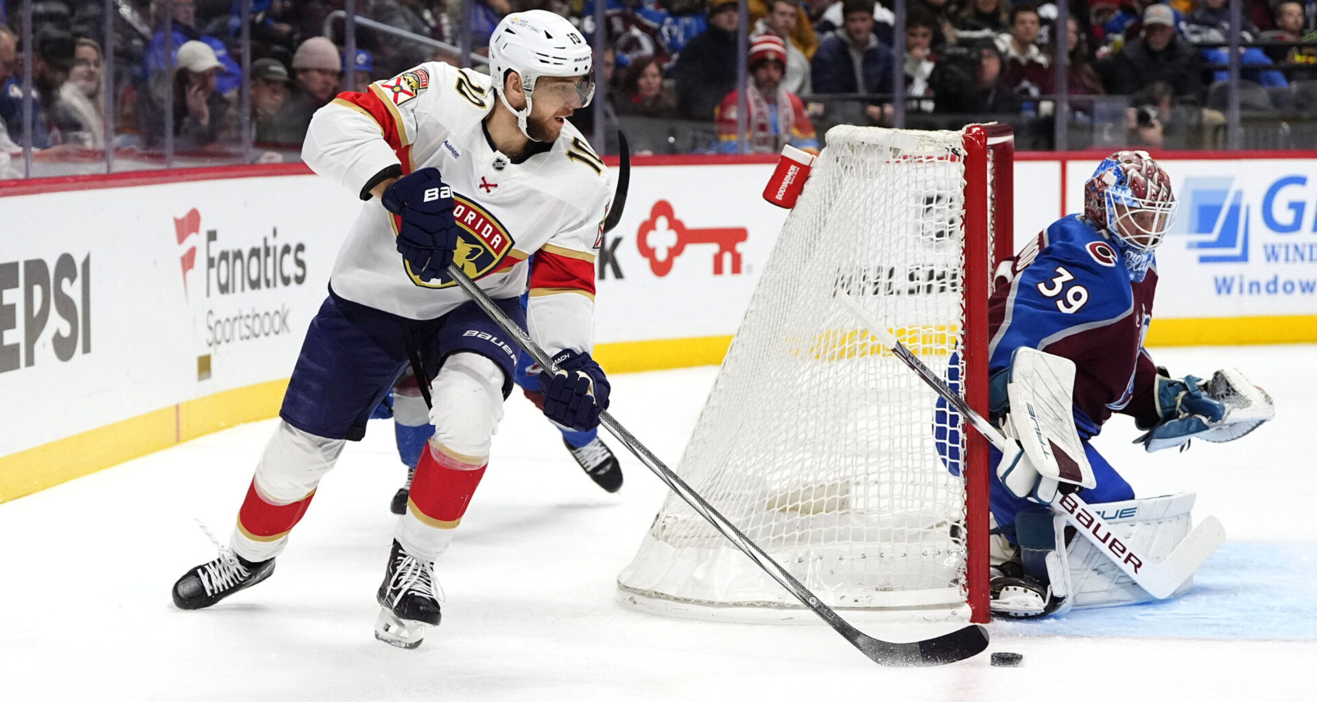 NHL Trade Deadline 2026: Trade Deadline Day Is Here, Anything Left To Do? — Avalanche Trade Board 4.0