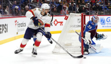 NHL Trade Deadline 2026: Trade Deadline Day Is Here, Anything Left To Do? — Avalanche Trade Board 4.0