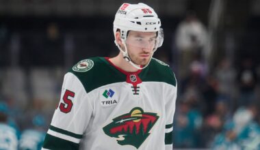 The Wild Mishandled the Jiricek Trade From the Beginning - Minnesota Wild