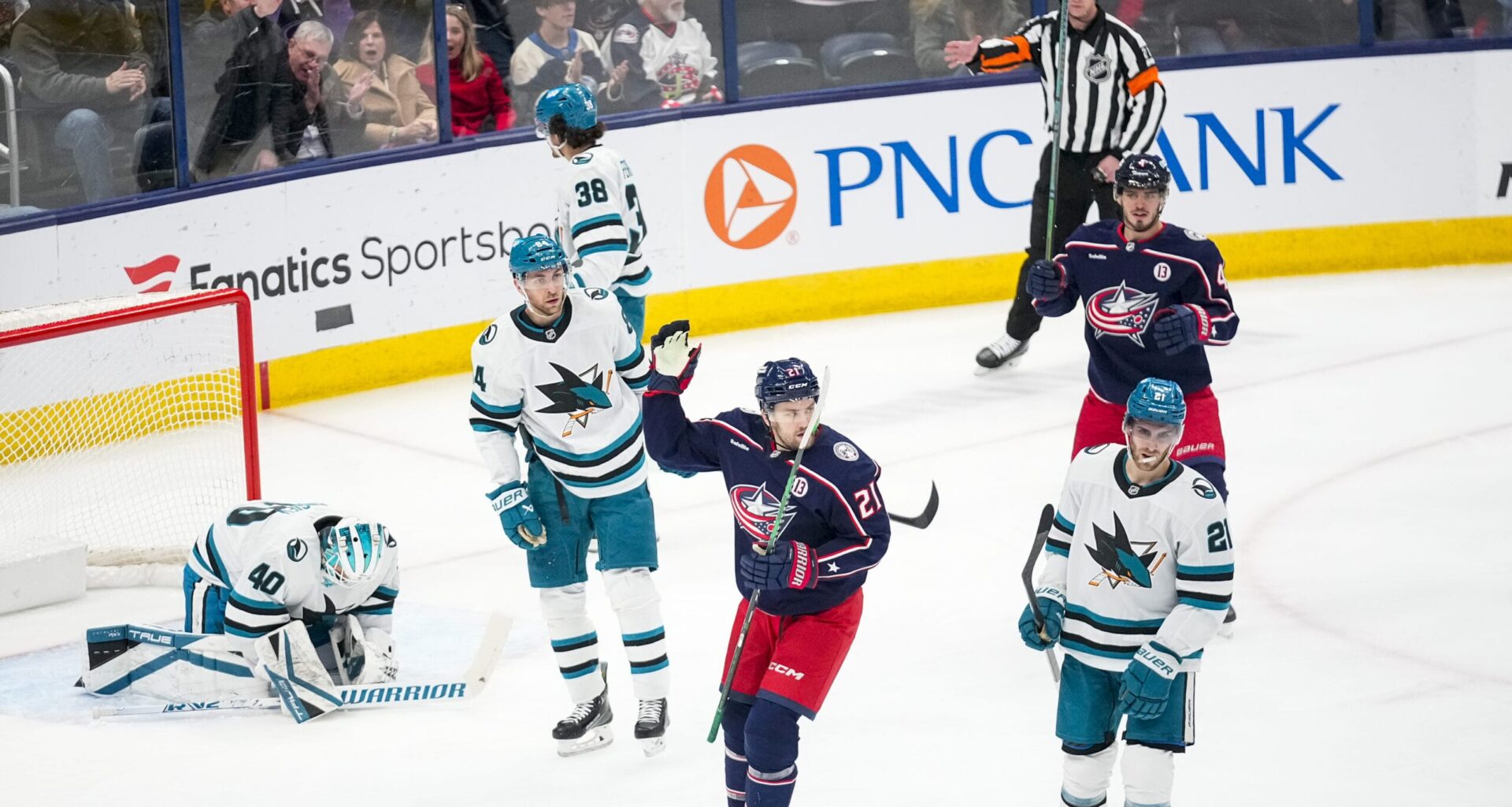 Gameday #73: 10 games to go