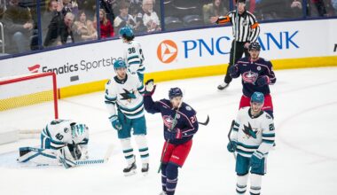 Gameday #73: 10 games to go