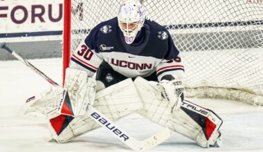 Panthers sign Tyler Muszelik to entry-level contract