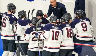 Bruins officially add UConn standout to the mix - 98.5 The Sports Hub