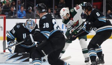 Wild Move Out Depth Forward to Florida