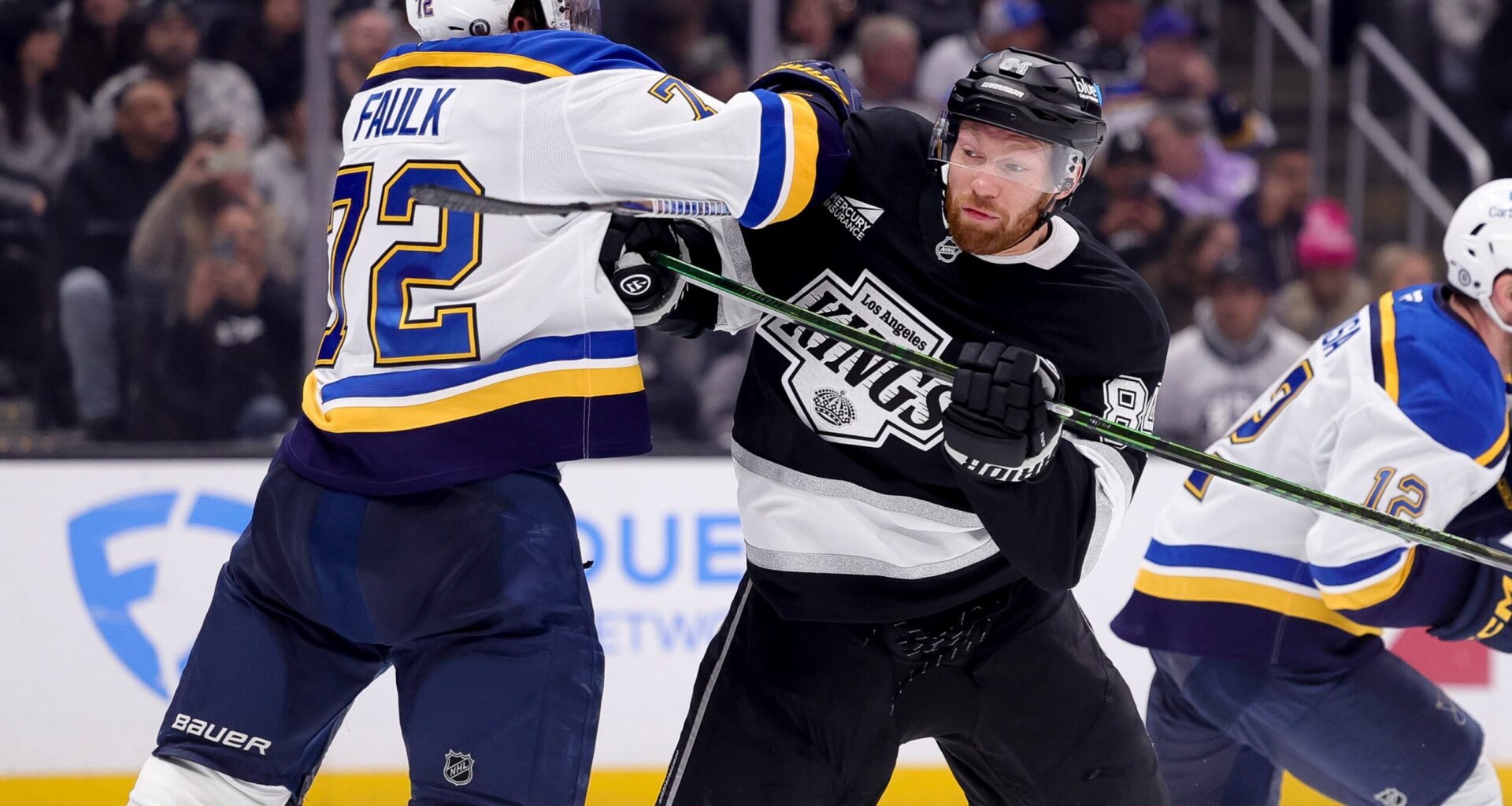 Detroit Red Wings’ Blockbuster Deadline Makes One Thing Clear