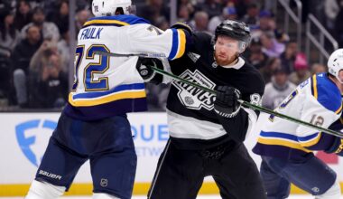 Detroit Red Wings’ Blockbuster Deadline Makes One Thing Clear