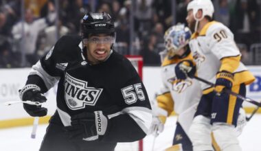 Western Conference playoff race remains incredibly close 