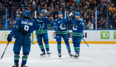 Blue Jackets Make a Nice Forward Addition