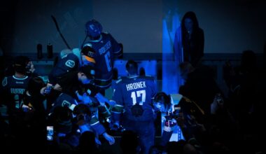 The Canucks shouldn’t name a new captain next season