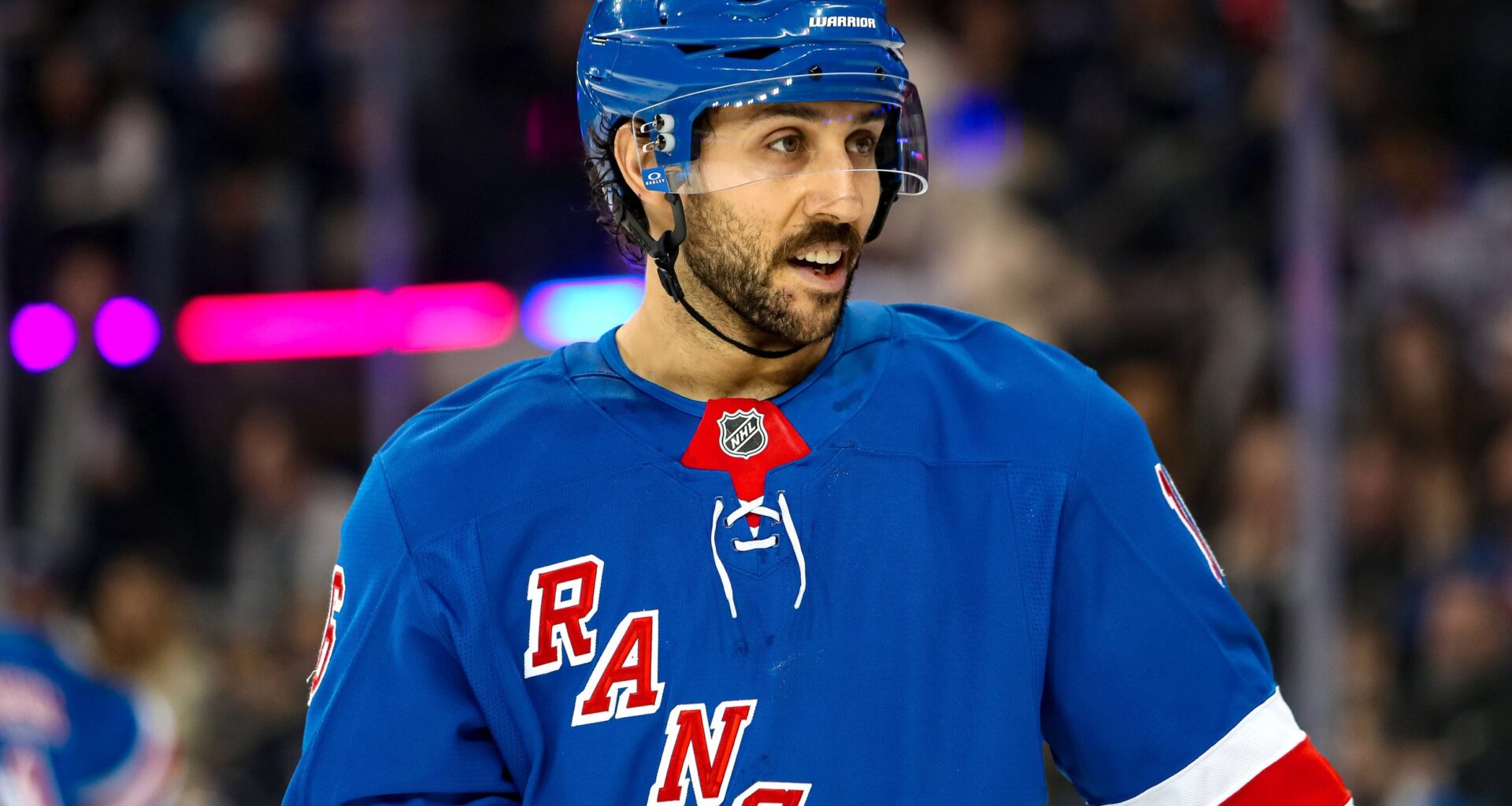 Vincent Trocheck Makes Most Sense As A Bridge To Danila Yurov - Minnesota Wild