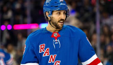 Vincent Trocheck Makes Most Sense As A Bridge To Danila Yurov - Minnesota Wild