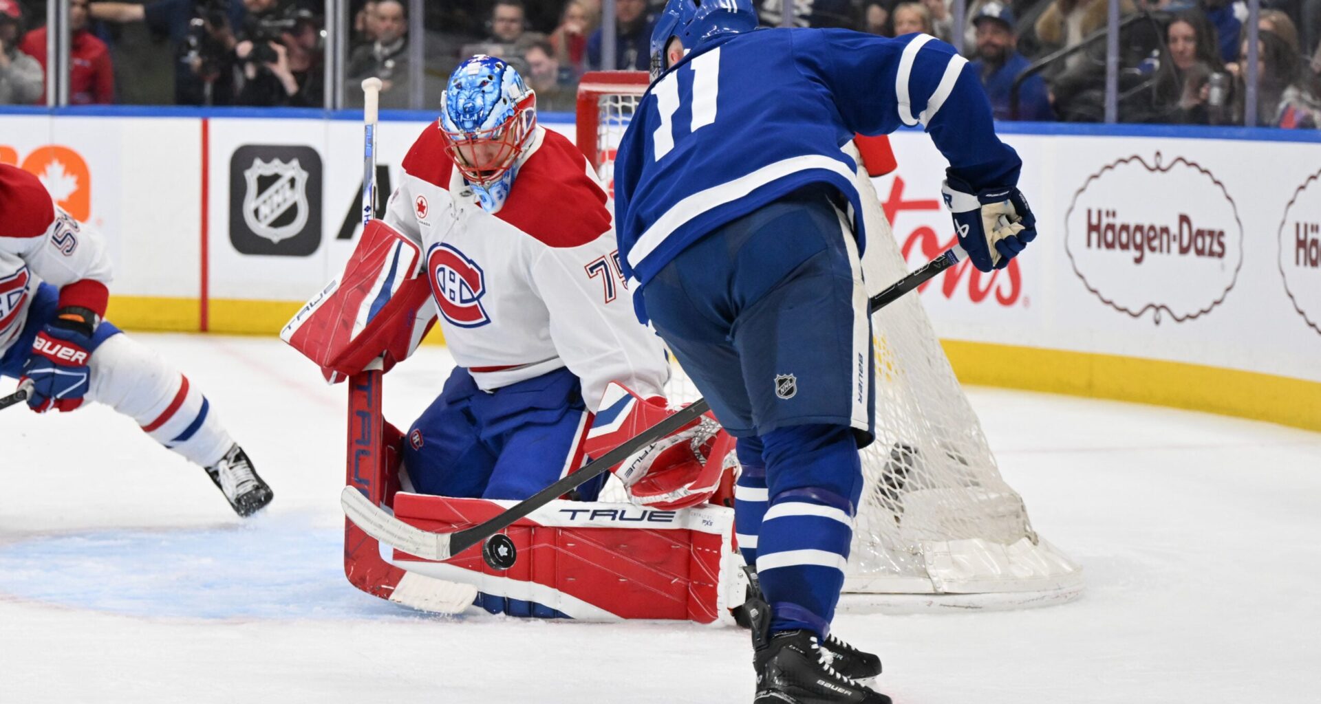 The Maple Leafs and the Habs Do Battle In NHL Predictions