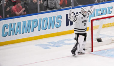 Kings Expected To Sign Hampton And Grant Slukynsky – Pro Hockey Rumors