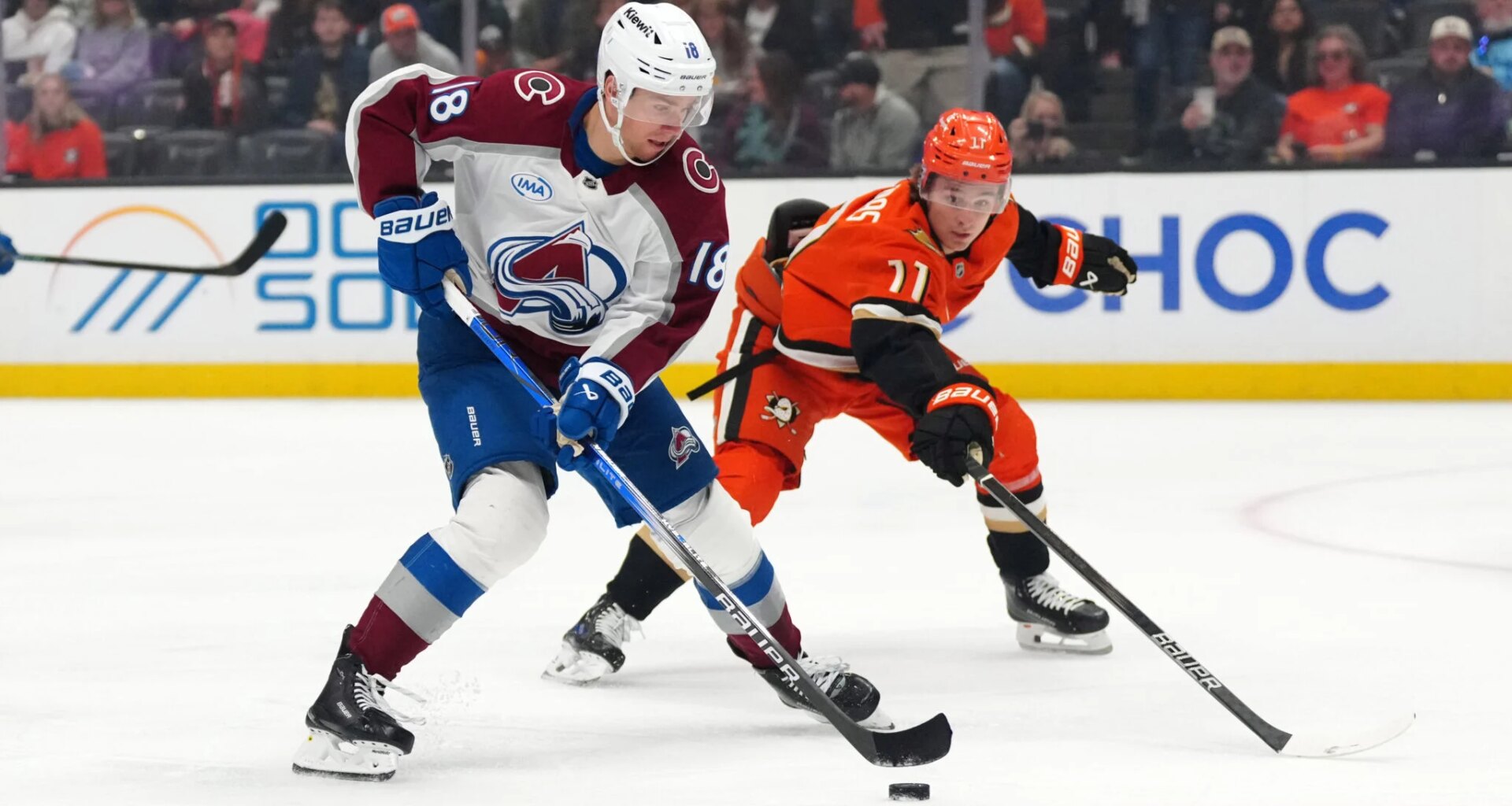 Avalanche Mailbag 2.0: Retired Numbers, Nichushkin's Size, & Will Jack Drury Get Traded This Summer?