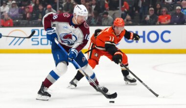 Avalanche Mailbag 2.0: Retired Numbers, Nichushkin's Size, & Will Jack Drury Get Traded This Summer?