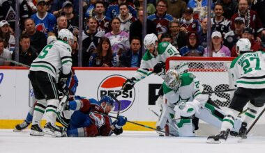 NHL Predictions: March 18 Dallas Stars vs Colorado Avalanche